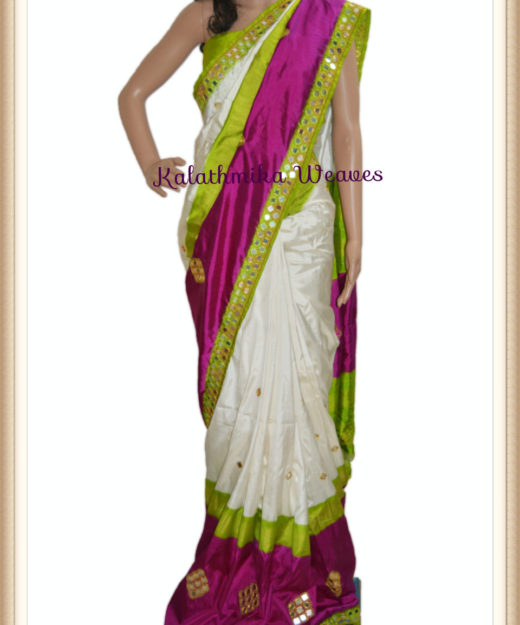 pochampally-pure-silk-embroidery-saree-2